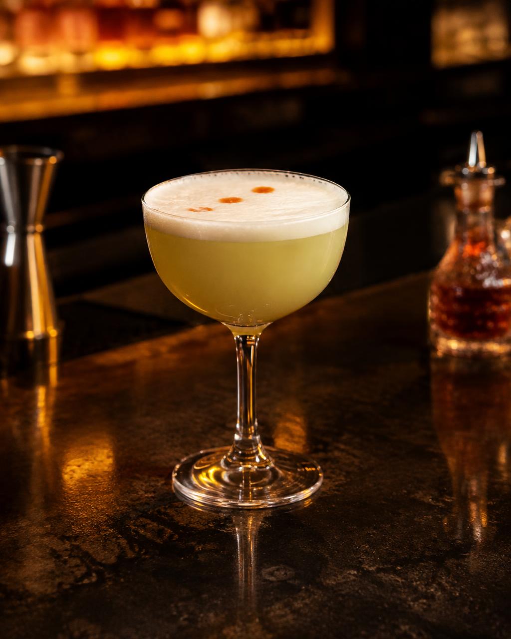 Pisco Sour